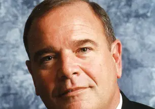 William G. Barron Jr.