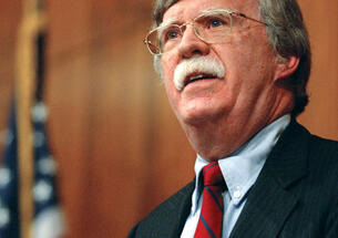 John R. Bolton