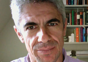 Antonio Calvo