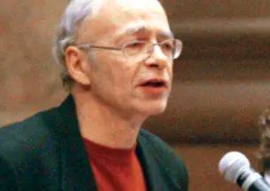 Peter Singer