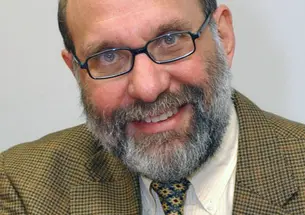 Dean of the Faculty David Dobkin