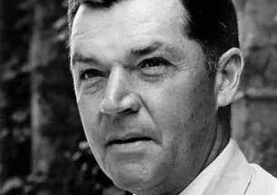 Robert F. Goheen ’40 *48