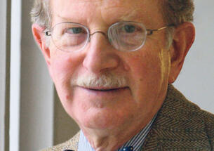 Stanley N. Katz