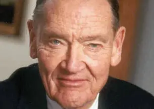 Among the 16 speakers in the “Last Lecture” series were Vanguard founder John Bogle ’51, above, on investing; former grounds manager Jim Consolloy; and English professor Jeff Nunokawa, on writing and reflecting on Facebook.