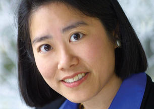 Rose Li *92