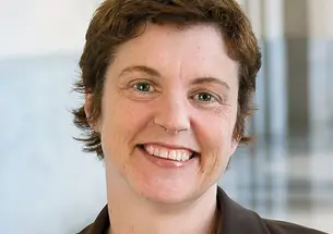  Deirdre Moloney, of George Mason University, will become Princeton’s director of fellowship advising.