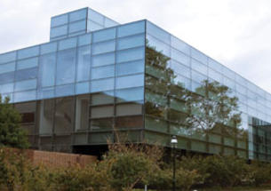 The University received gifts from the late Jay Sherrerd ’52 and a family trust for a new engineering building, to be called Sherrerd Hall.