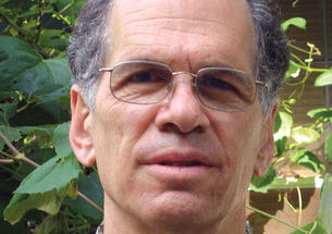 Stewart Prager