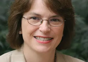 Christina Paxson, the Woodrow Wilson School’s new dean, is a leading researcher on health policy.