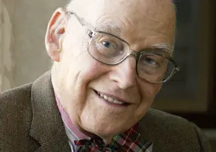  Professor emeritus Charles Gillispie, who has met with every Sachs scholar, says the program has “succeeded beyond my wildest hopes.”