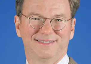 Eric Schmidt ’76