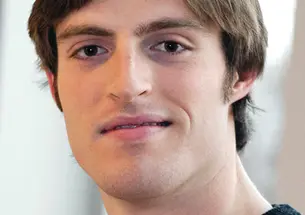 Nicholas DiBerardino ’11