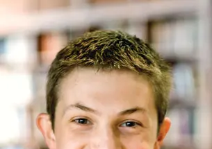 Henry Barmeier ’10