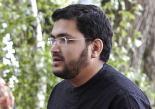 Sohaib Sultan