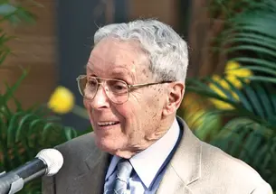 Edward C. “Ted” Taylor