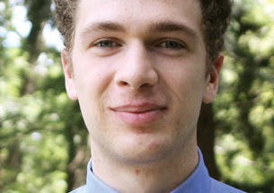 John Pardon ’11