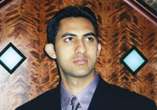 Vineet Chander