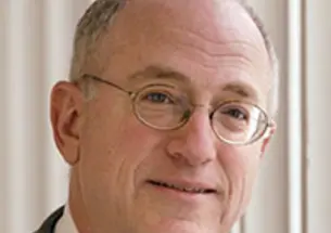 Daniel Kurtzer (Frank Wojciechowski)