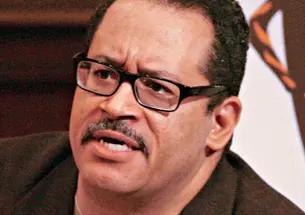 Michael Eric Dyson *93
