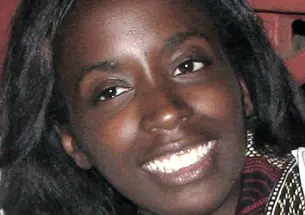 Alexis Okeowo '06