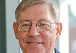 Thomas Espenshade *72