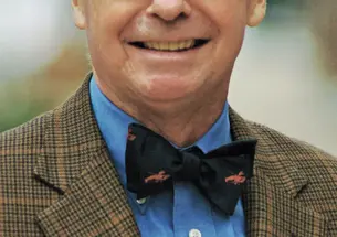 John Milton Cooper ’61’s latest book on Woodrow Wilson contrasts him with his rival, Teddy Roosevelt. 