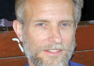   Fred M. Donner ’68 *75 argues that early followers of Muhammad focused on belief in one God and included Jews and Christians.   