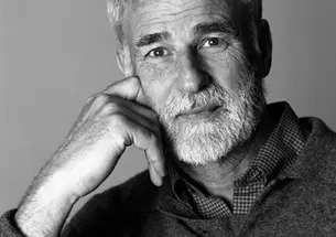 Selden Edwards ’63’s debut novel, “The Little Book,” plays tricks with time and finds three generations of a family magically in 1897 Vienna. 