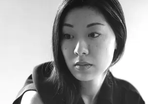 In her novel about mixed martial arts, Katie Kitamura ’99 draws on her own experience as a ballet dancer.