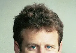 LIVE.RR_OHanlon.jpg Michael O’Hanlon ’82 *91 says dismantled weapons could be redeployed if circumstances required it.