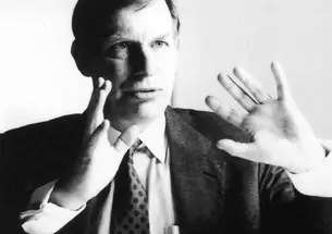 T.R. Reid ’66 describes how the nations he visited pay for medical care.