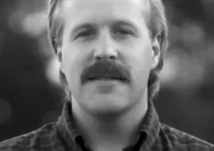 Christopher White ’78 lived and worked with Chesapeake captains who were harvesting oysters in wooden sailboats.