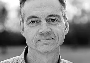 In exploring the religious texts of Judaism, Christianity, and Islam, Robert Wright ’79 finds a moral order at work in history.