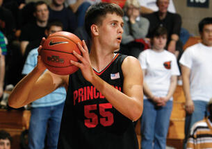 Pawel Buczak ’10