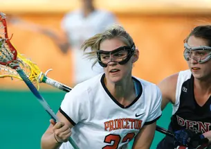 Christine Casaceli ’09
