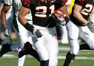 Jordan Culbreath ’10 