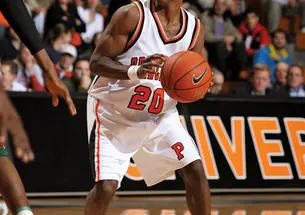 Douglas Davis ’12