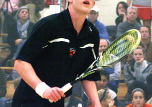  Todd Harrity ’13