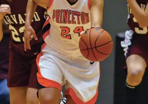 Niveen Rasheed ’13