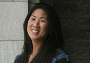 Sabrina King ’01