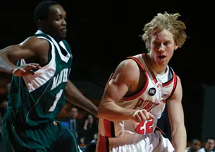 Lincoln Gunn ’10