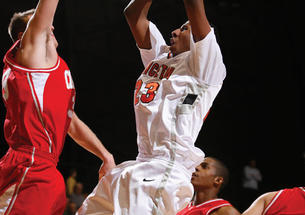 Kareem Maddox ’11