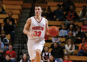 Dan Mavraides '11