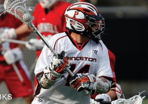 Jack McBride ’11