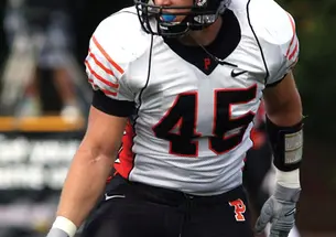 Jon Olofsson ’11