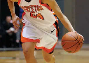 Niveen Rasheed ’13