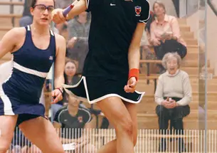 Amanda Siebert ’10