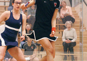 Amanda Siebert ’10