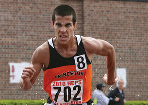 Donn Cabral ’12