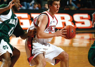 Michael Strittmatter '09